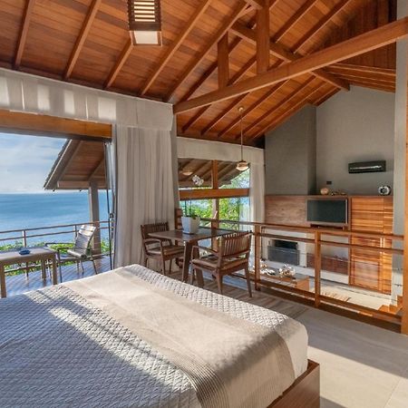 Hotel Ponta Dos Ganchos Governador Celso Ramos Zewnętrze zdjęcie